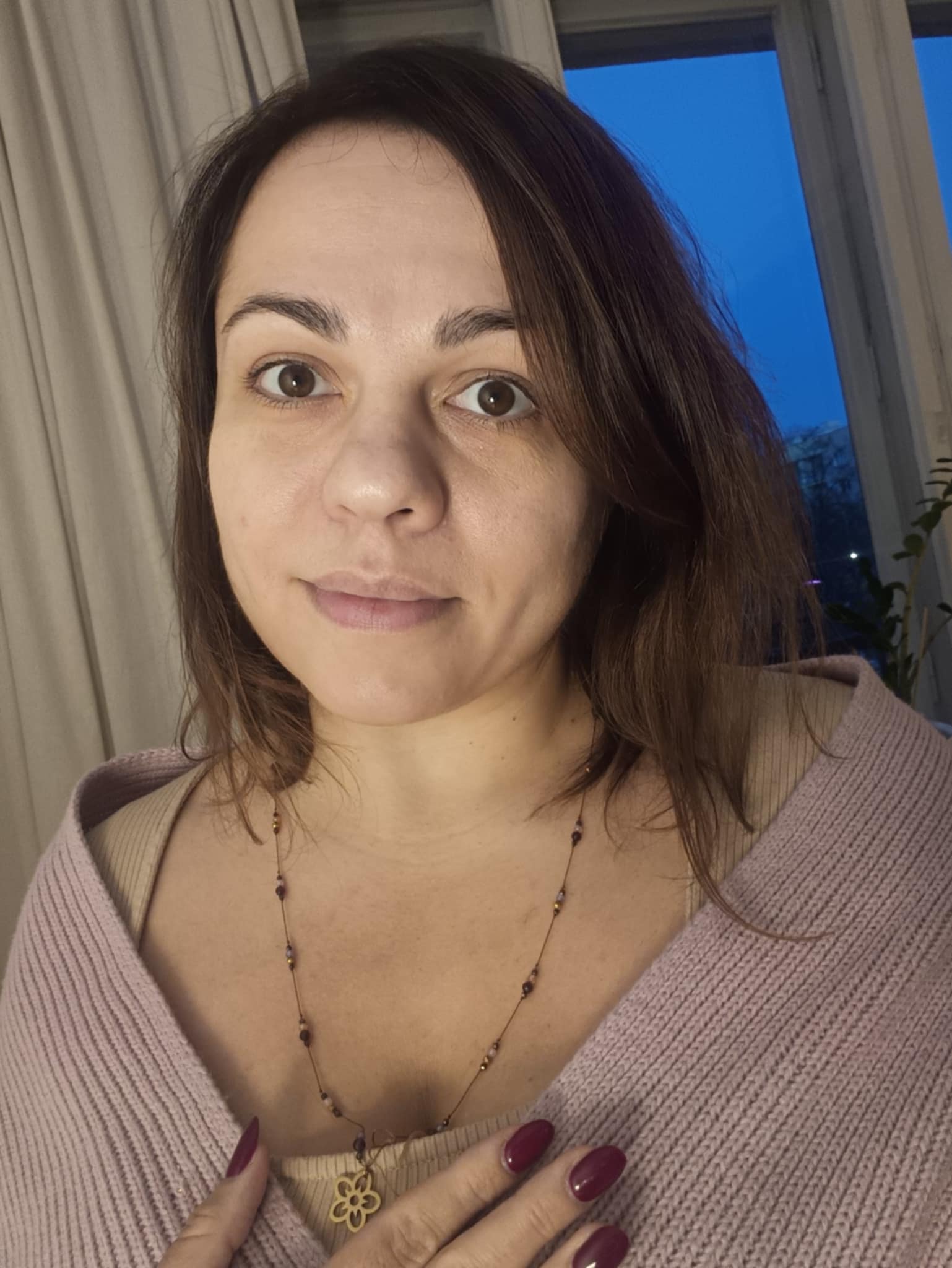 Paulina Forystrek seksuolog