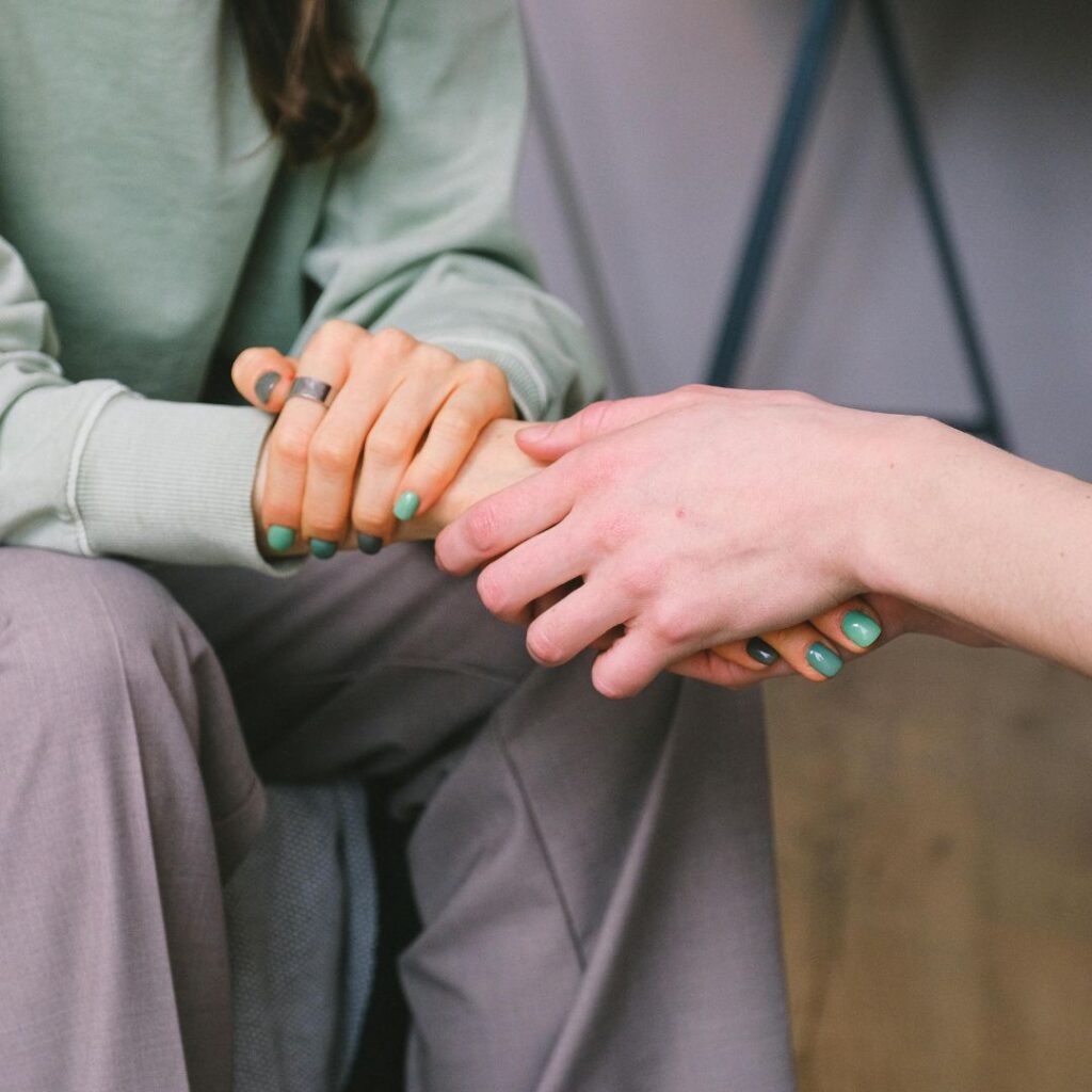 Psychoterpia indywidualna