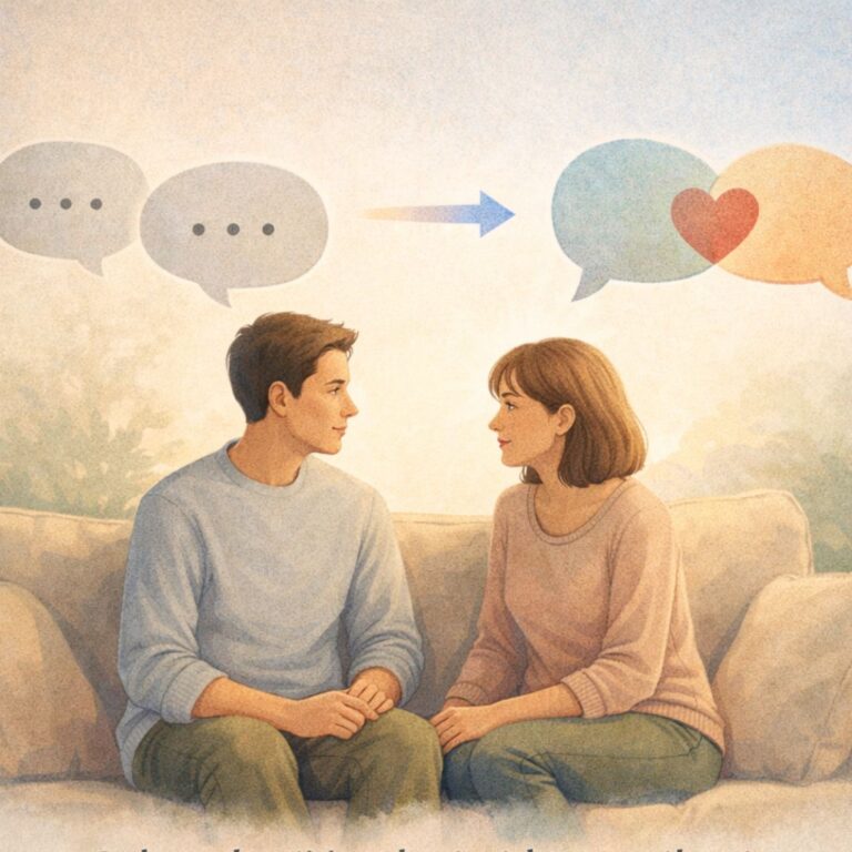 Seksualność, relacje i&nbsp;komunikacja – jak rozmawiać o&nbsp;potrzebach w&nbsp;związku?